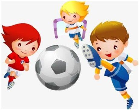 Kinder-und-Jugendfussball