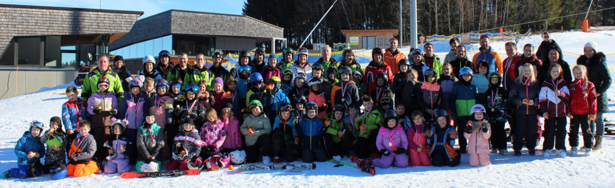 Skitag VS Allerheiligen