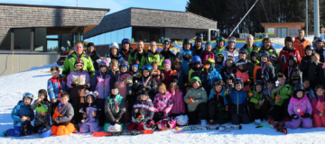 Skitag VS Allerheiligen