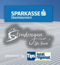 Sparkasse Strudengaucup powered by Tips
