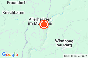 Bild der Adressposition auf der Karte