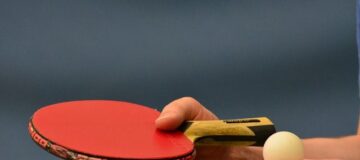 table-tennis